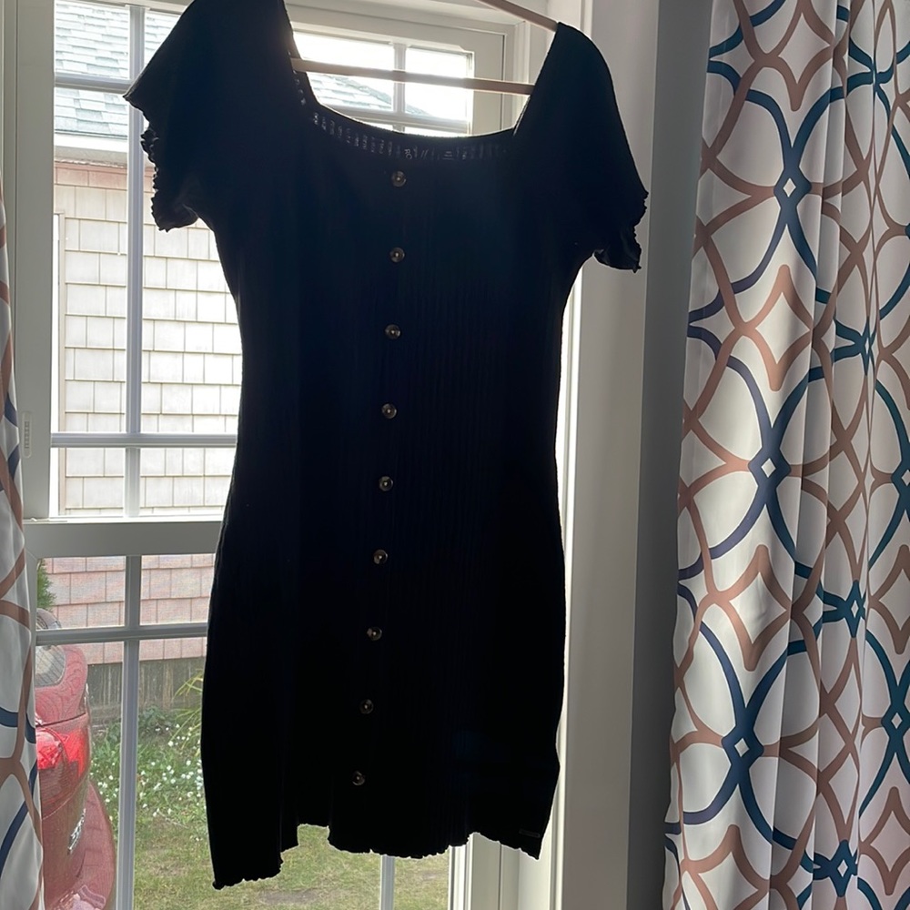 Roxy dress
